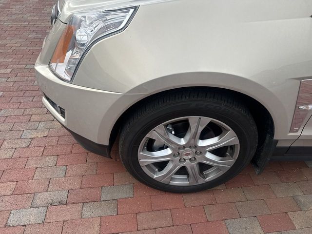 Used 2011 Cadillac SRX SUV