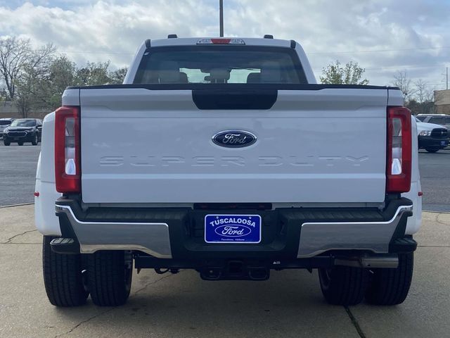 New 2026 White Ford XL image 3