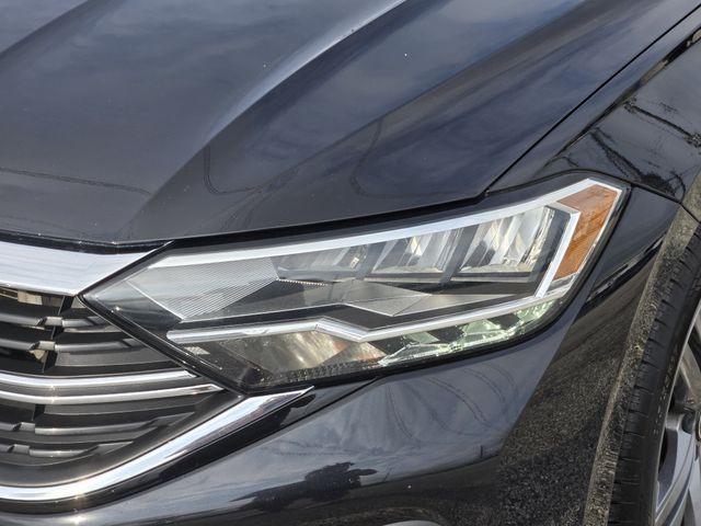 2022 Volkswagen Jetta 1.5T SE  at DeMontrond Automotive Group