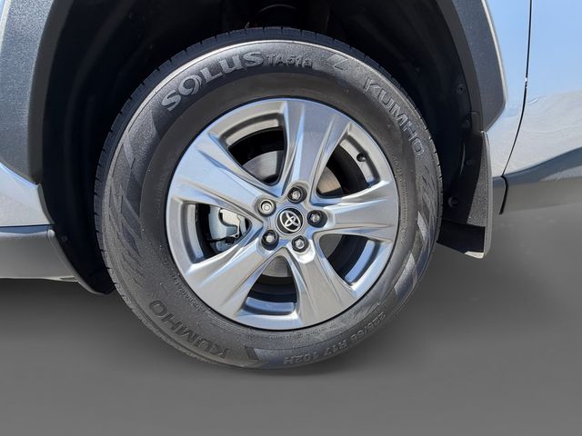 Used 2024 Toyota RAV4 Hybrid SUV