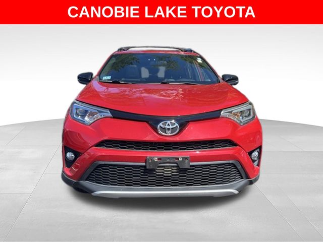 Used 2016 Toyota RAV4 SUV
