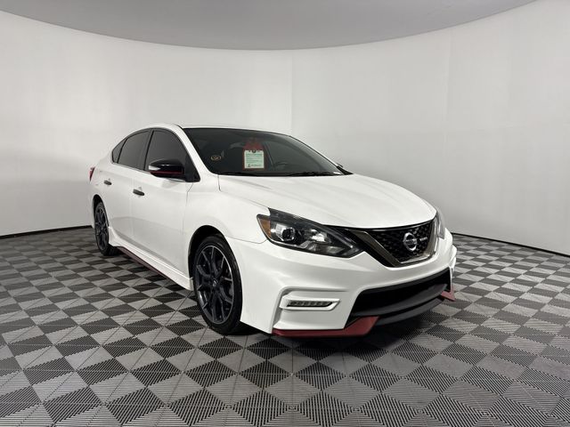 Used 2018 Nissan Sentra For Sale in Indianapolis, IN