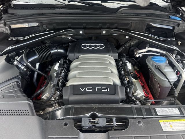 Used 2012 Audi Q5 SUV