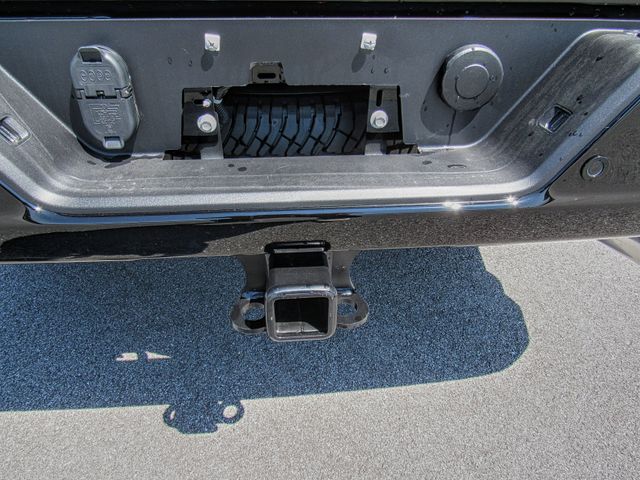 Photo of 2025 Chevrolet Silverado 2500HD Custom in Dallas, GA - 7,  2025 Chevrolet Silverado 2500HD Custom:44229