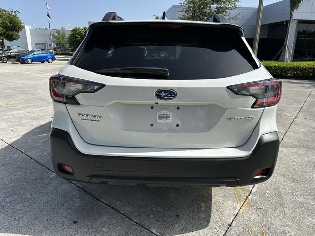 Used 2024 Subaru Outback SUV