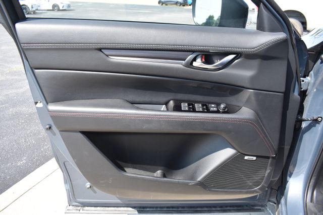 Used 2025 Mazda CX-5 SUV