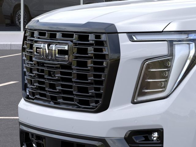 2026 GMC Yukon Denali Ultimate:47059