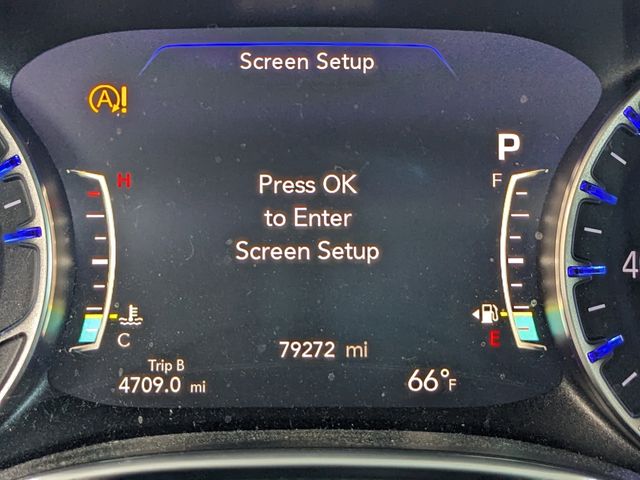 2019 Chrysler Pacifica Touring L Plus photo