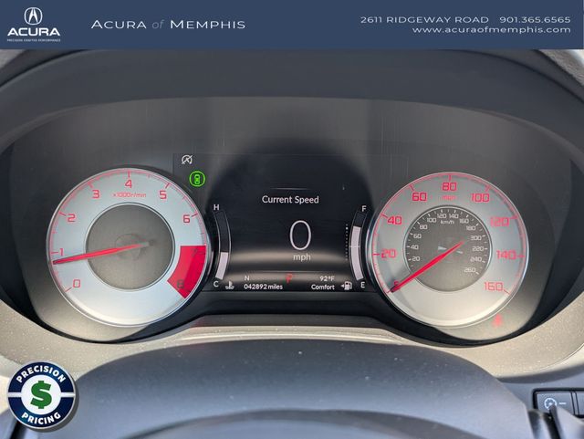 Used 2023 Acura RDX SUV