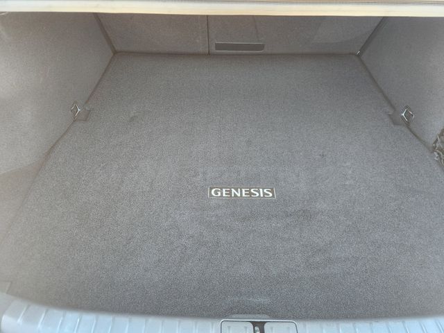 2025 Genesis G70 3.3T Sport Advanced Gray at Genesis of Spring