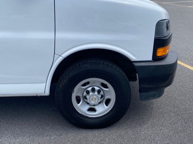used 2023 Chevrolet Express 2500 car, priced at $28,332