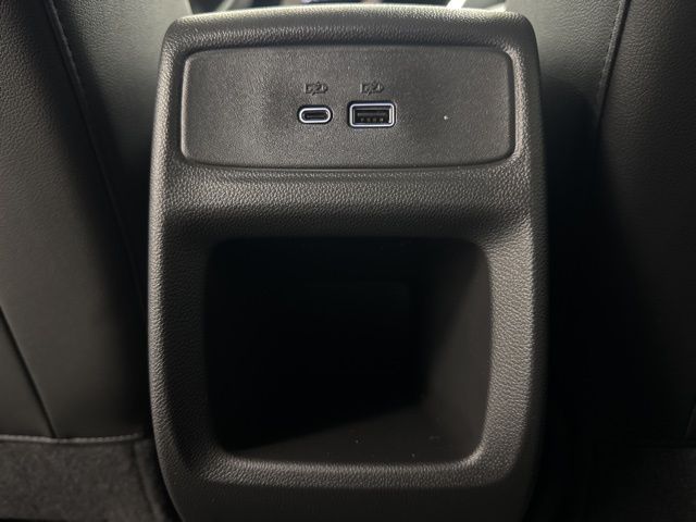 new 2026 Chevrolet Trax car, priced at $23,885