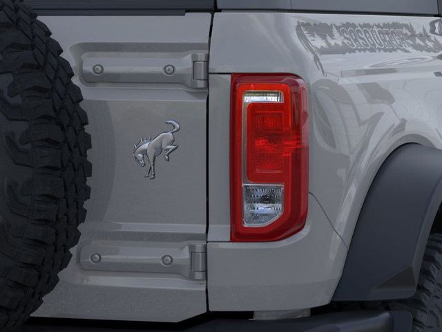 New 2026 Gray Ford Base image 23