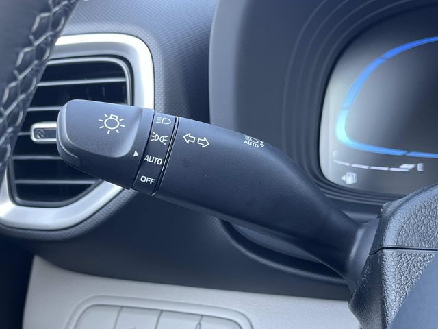 new 2026 Hyundai Venue car, priced at $24,517