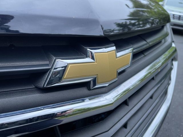 Used 2021 Chevrolet Equinox For Sale in Livonia, MI