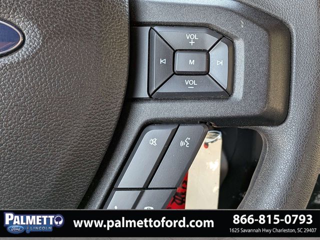 used 2016 Ford F-150 car, priced at $13,994