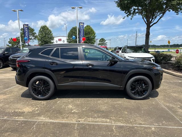 New 2026 Black Chevrolet ACTIV image 9
