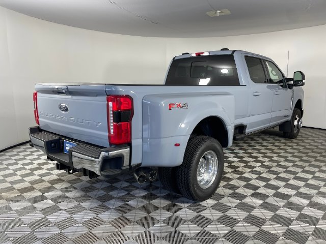 New 2026 Ford F-350SD Lariat For Sale in Bremerton, WA