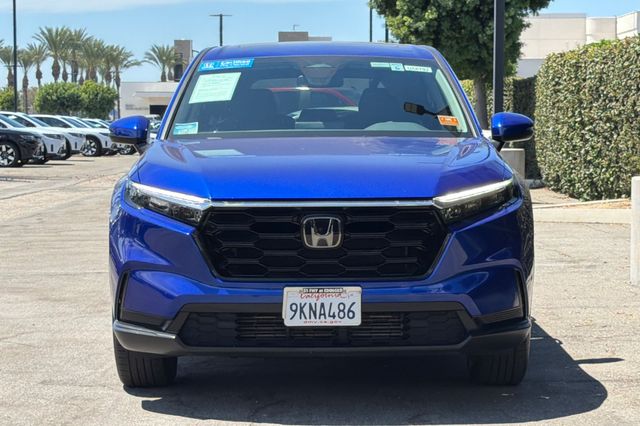 Used 2024 Honda CR-V SUV