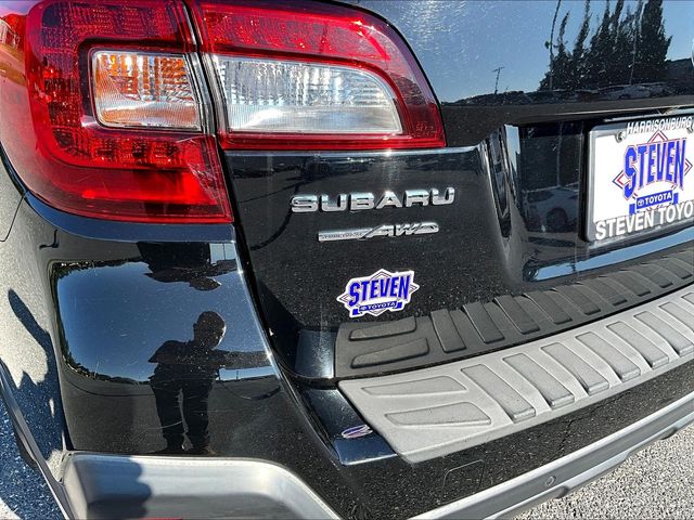 Used 2019 Subaru Outback SUV