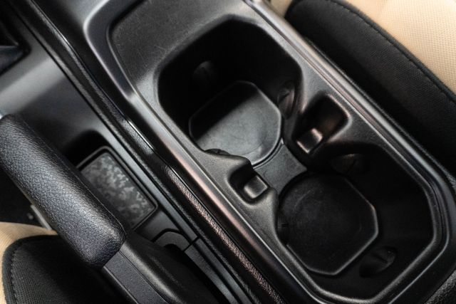 Used 2018 Jeep Wrangler SUV