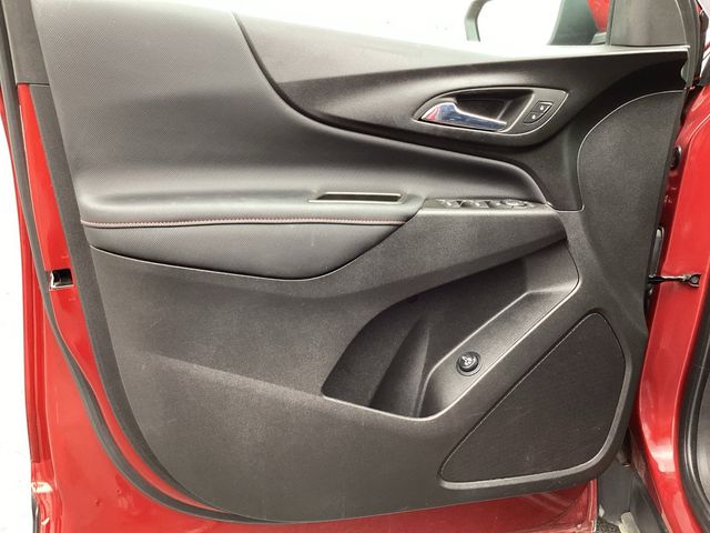 Used Car 2024 Chevrolet Equinox  Rs For Sale Under $25,000 In San Antonio, Texas