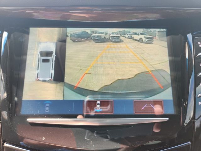 Certified Used 2019 White Cadillac Luxury image 26