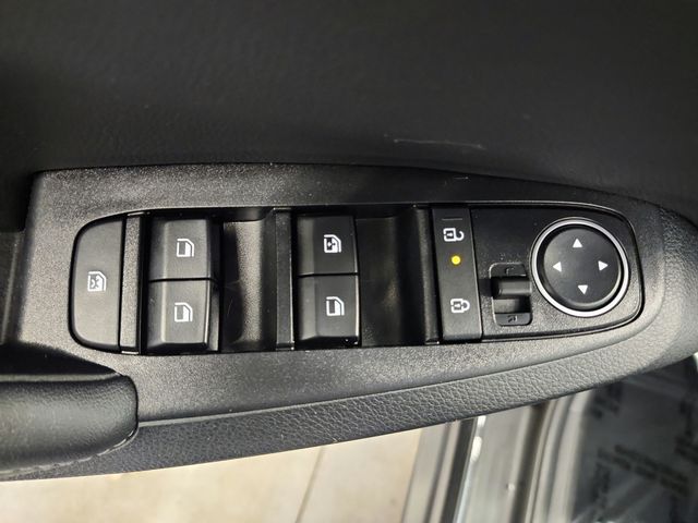 Used 2024 Kia Seltos SUV
