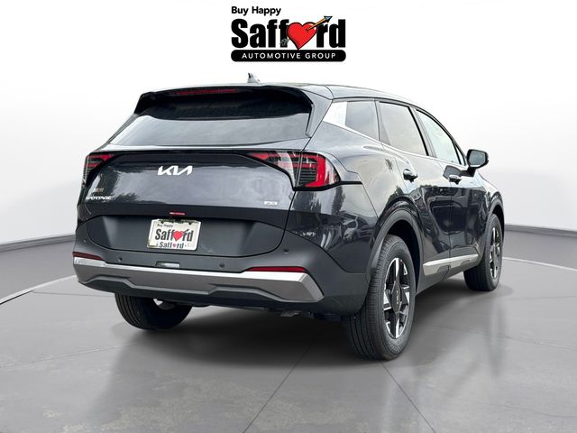 2026 Kia Sportage LX - Photo 8