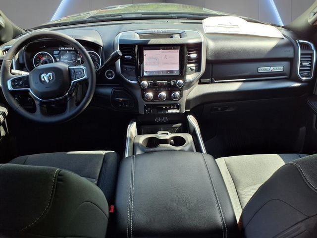 2026 RAM 2500 Big Horn/Lone Star - Photo 9