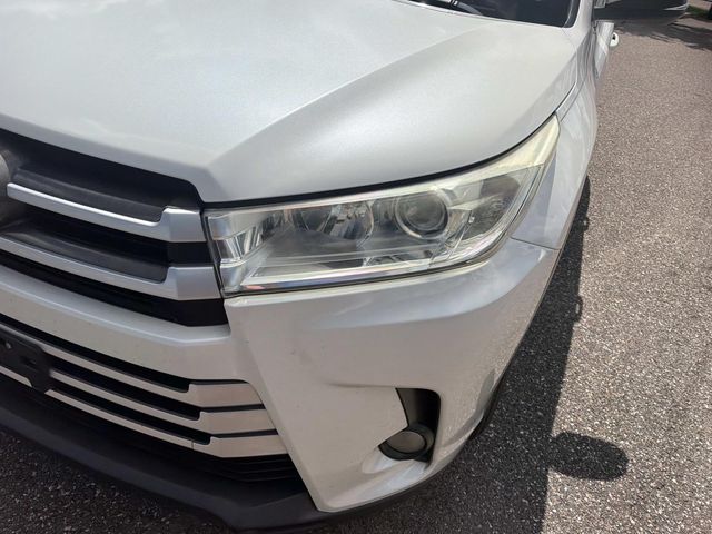 Used 2019 Toyota Highlander SUV