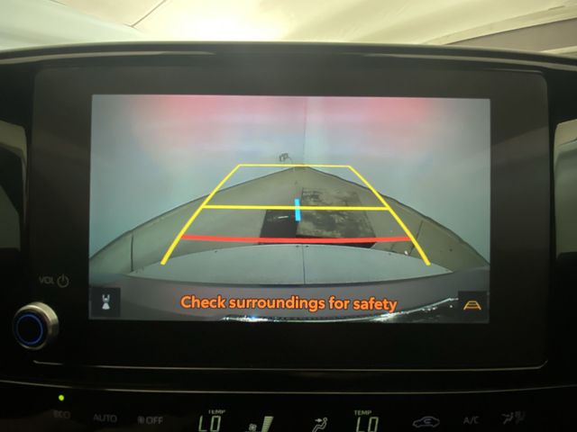 Used 2025 Black Subaru Premium image 17