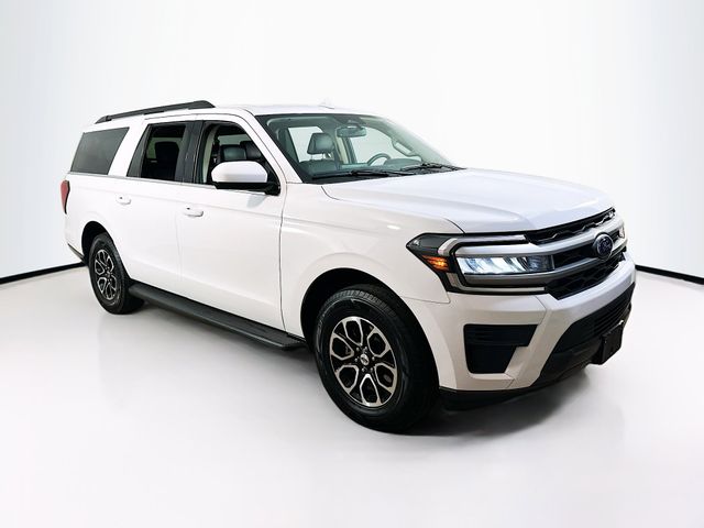 2024 Ford Expedition MAX XLT 4WD