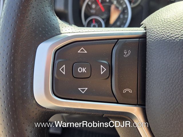 New 2026 Gray Ram Tradesman image 26