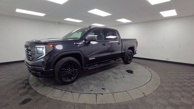 2022 – GMC – Sierra 1500