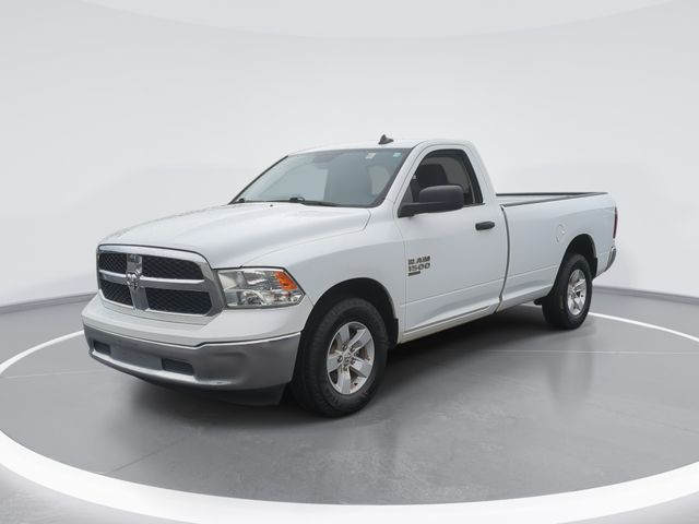 2022 RAM Ram 1500 Classic
