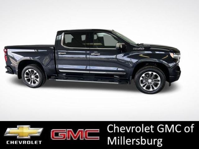 2022 Chevrolet Silverado 1500 High Country - Image 2
