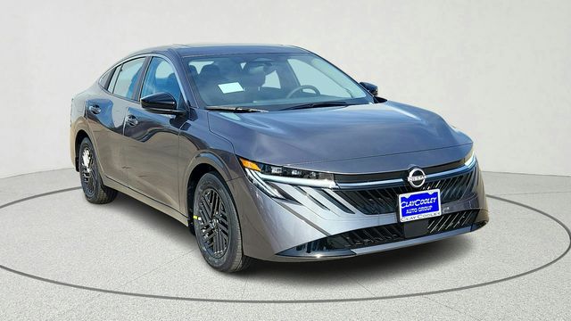 2026 Nissan Sentra