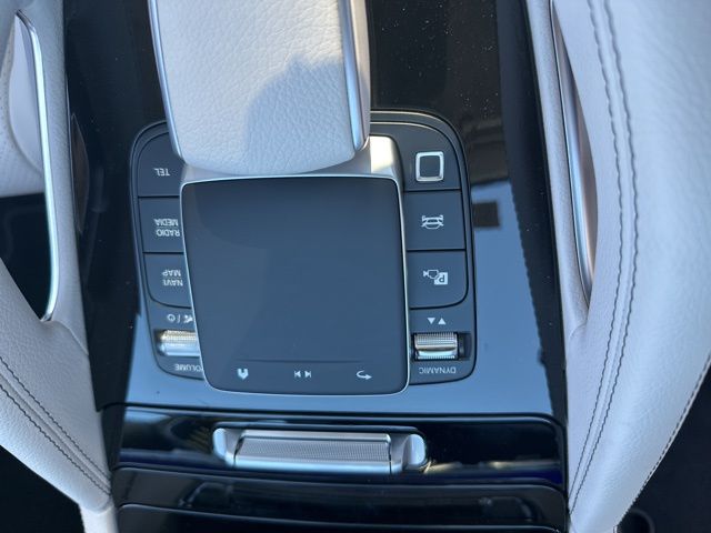 2026 Mercedes-Benz GLE GLE 450 White at Bob King Buick GMC