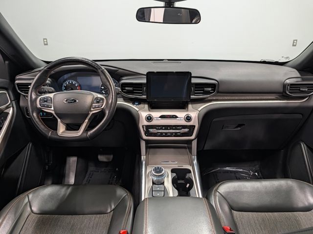 Used 2023 Gray Ford Timberline image 32