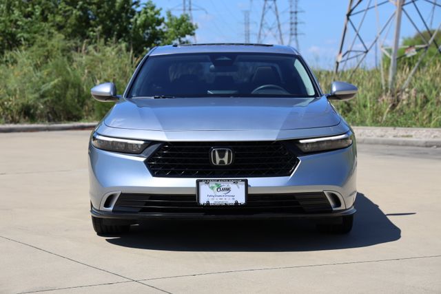 2023 Honda Accord EX - 1