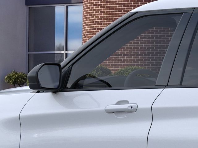 New 2026 White Ford Active image 20