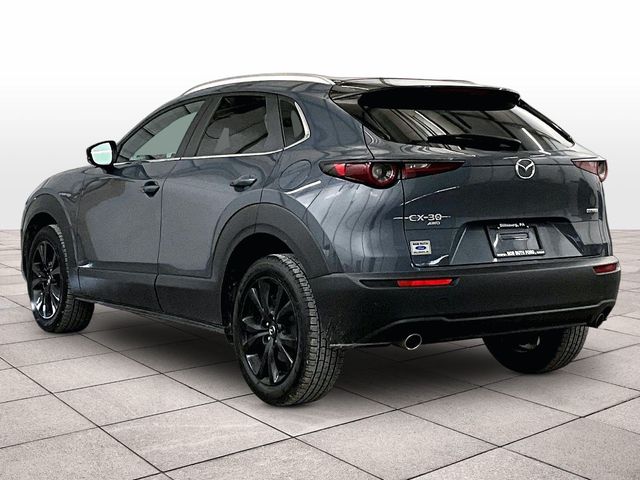 2023 Mazda CX-30 2.5 S Carbon Edition - 9