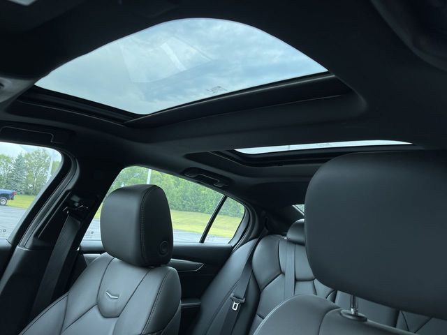 Used 2021 Cadillac CT5 For Sale in Livonia, MI