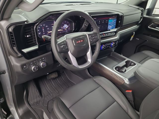 2026 – GMC – Sierra 2500HD