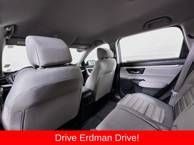Used 2017 Honda CR-V SUV