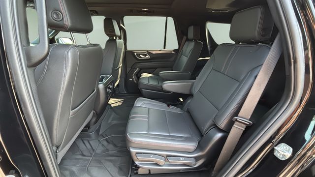 Used 2024 Black Chevrolet RST image 20