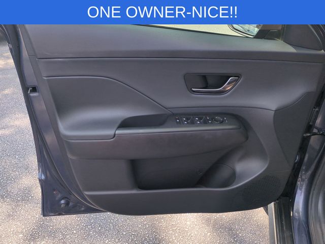 Used 2025 Blue Hyundai N Line S image 12