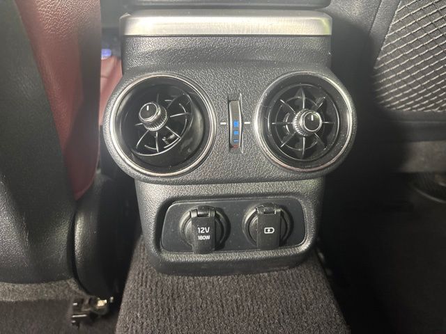 Used 2018 Kia Stinger Sedan