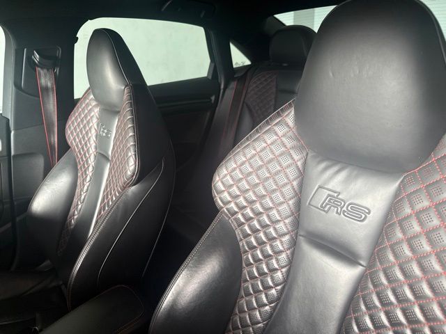 2020 Audi RS 3 2.5T - 8